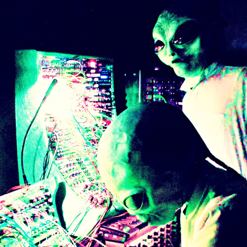 Eat Static Live - Bells & Whistles Modular Meet_2015