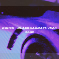 Black Sabbath rmx