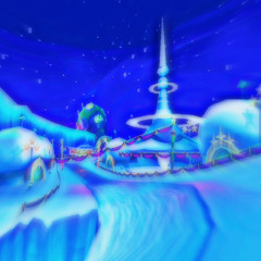 Ice World (feat. jayesosaa) [prod. perc40]