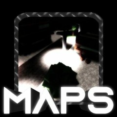 Bear ALPHA Maps OST