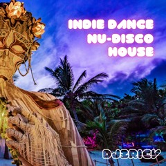 ECL3KTIC R3LAXATION - DJERICV