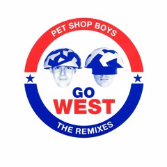 Pet shop boys - go west (1992 12" mix)