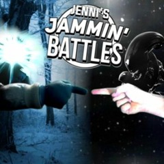 Ellen Ripley Vs. R.J. MacReady - Jenni's Jammin' Battles