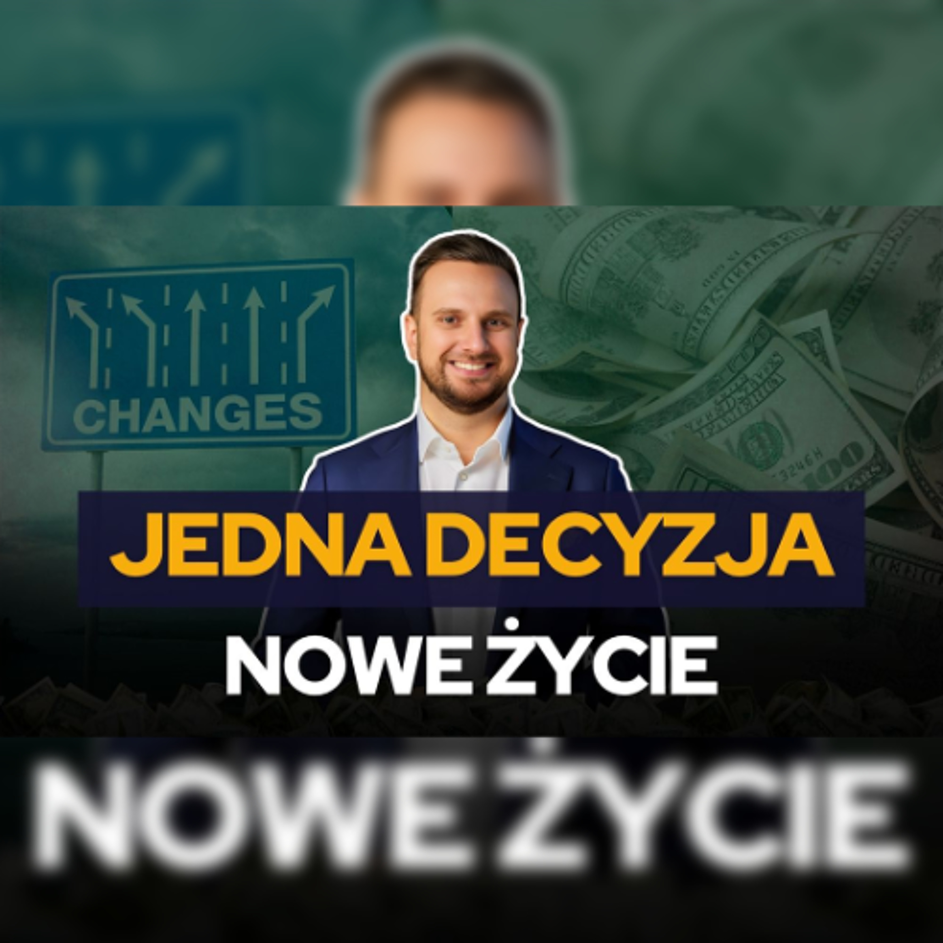 10 zasad które naprawdę zmienią Twoje życie! Daniel Siwiec 10 zasad które naprawdę zmienią Twoje życie! Daniel Siwiec