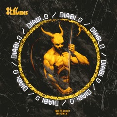 Diablo x Bad Guy (Clay Clemens Mashup)