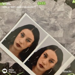 Vital - 13 Septembre 2024