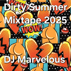 Urban Summer Mixtape Part.3  2025