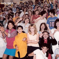 Holder - First Cut is the Deepest (One Way Dance)