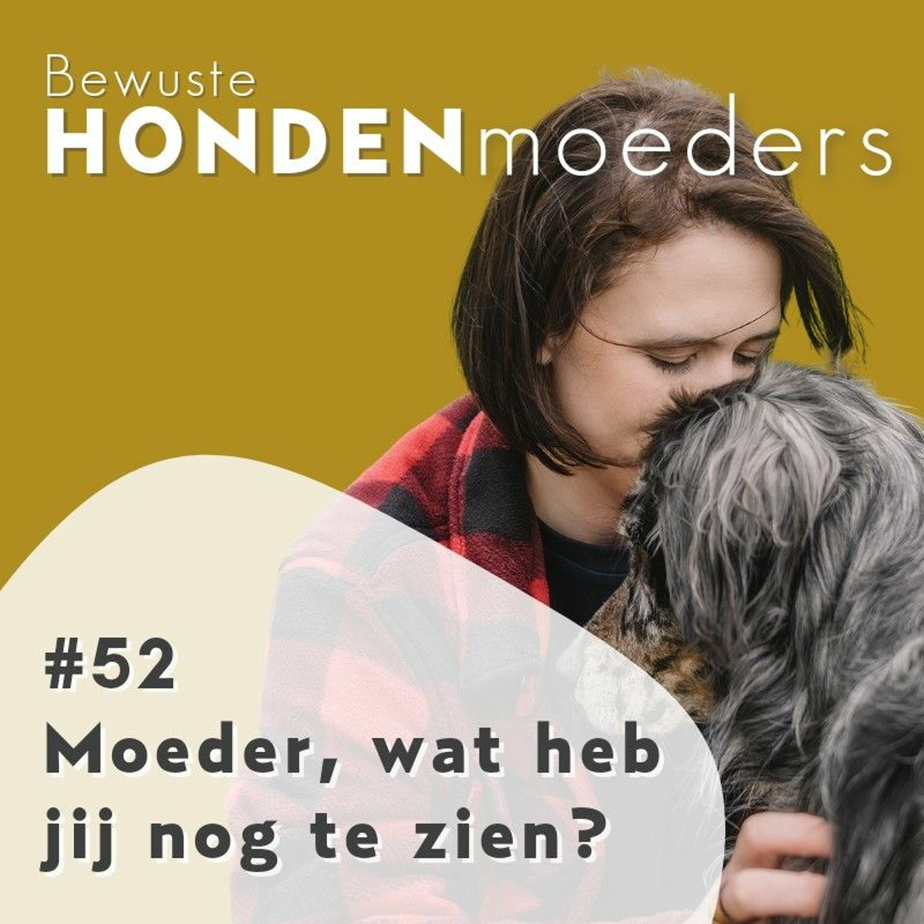 Bewuste Hondenmoeders