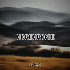 LØKAY - HOREHRONIE (schranz remix)