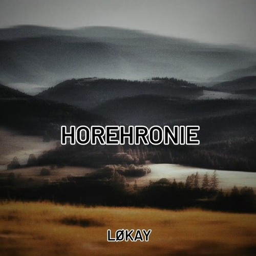 LØKAY - HOREHRONIE (schranz remix)