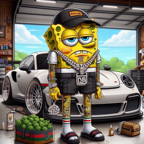 Spongenig - Missed Me?