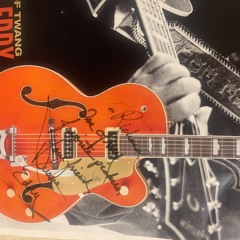 Dance To The Guitar Man