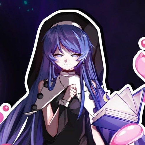 touhou hero of ice fairy ost - Pry Not The Polydream (feat. Darkxixin & ????)