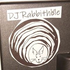 DJ Razhorhead @ The Rabbithole B - Day Early Terror Set