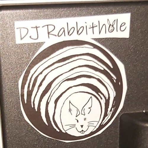 DJ Razhorhead @ The Rabbithole B - Day Early Terror Set