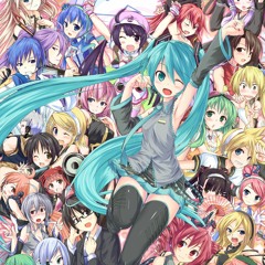 vocaloid bangers for your inner otaku