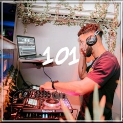 DJ SEASONAL - 101