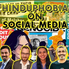 Hinduphobia On Social Media