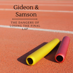 Gideon & Samson_study3