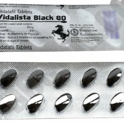 Tadalafil Tablets 80 Mg