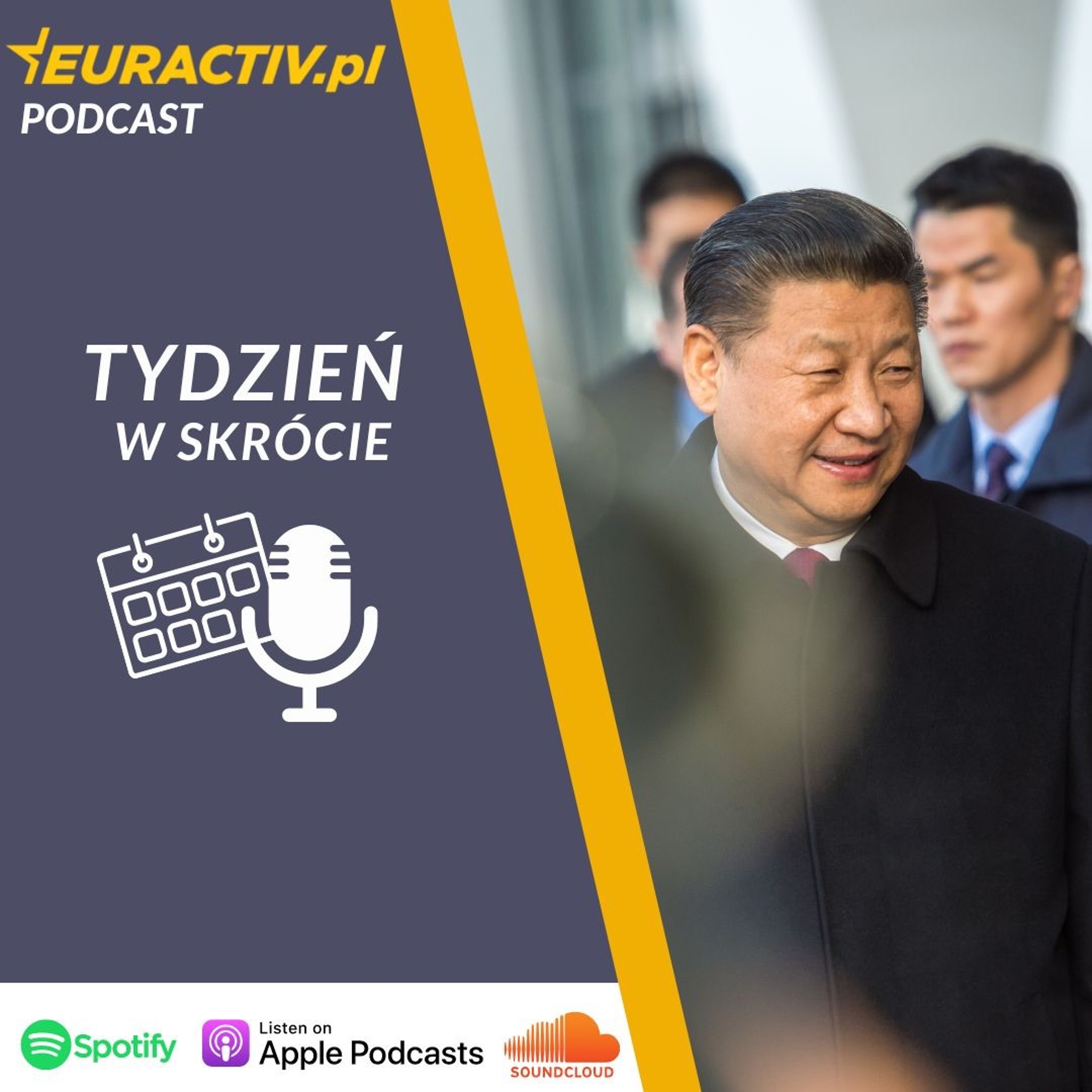 Podcast Europejski