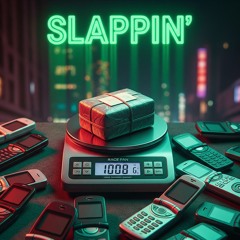 Slap slappin