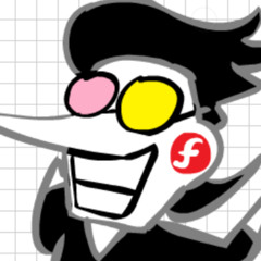 NOWS YOUR CHANCE TO BE A [Flash Game Arrangement]