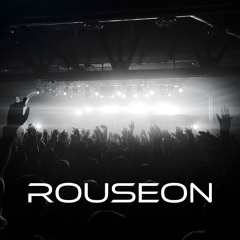 Rouseon - UnderSky Set #022 Trance & Hard Techno