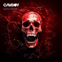 Suck | Halloween 2024 | DJ Set