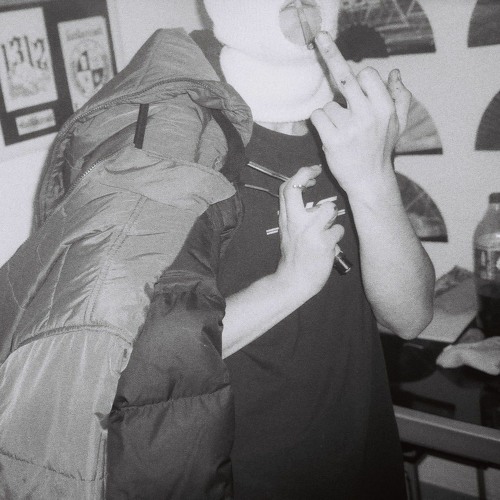 INFINITE DRIP  (Psytrance & Techno)