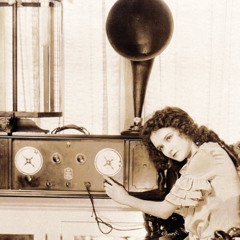 recycled radio 5-31-25