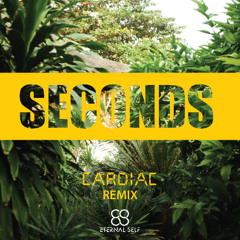 PREMIERE: Eternal Self - Seconds (Cardiac Remix) [Tukan Dance]