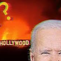 Кто поджёг лос анджелес