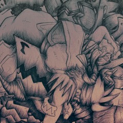 The Dragon that Devours the Heart - Dragon Marked For Death Cover
