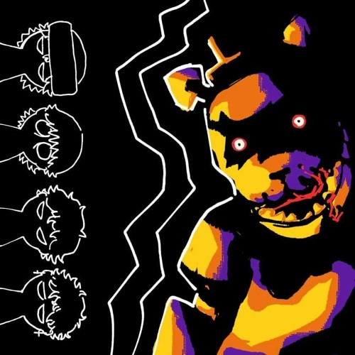 LA MORDIDA DEL 83 (TRINSET X KURAIMOKHA X LEMONGHASK X VLITZAR69)