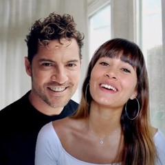 (Copyright)David Bisbal Ft. Aitana - Si Tu La Quieres (Jonathan Garcia & Antonio Colaña 2020 RMX)