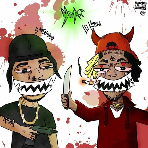 Trap pop