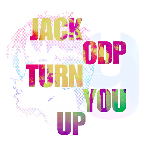 TURN YOU UP (odp.1me)