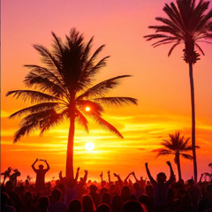 Progressive House - Before Party