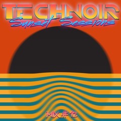 Sunset Sessions #12