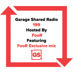 Garage Shared Radio
