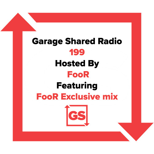 Garage Shared Radio