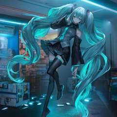vocaloid (all the stuff i uploaded my self)