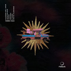 Alacrán del Amor, Catatonique, Cedro, Dakarai, D'khem, White Flamingo - Fierro Viejo