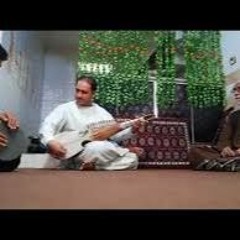 {هرات} وحيد  دل آهنگ و وحيد هروى