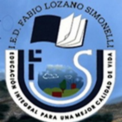 Himno institucional Colegio Fabio Lozano Simonelli