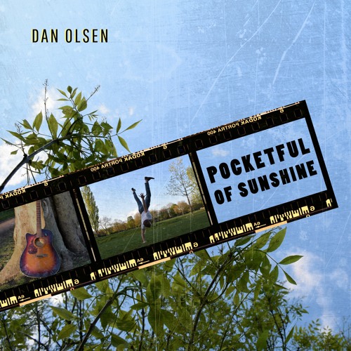 Dan Olsen - Pocketful of Sunshine
