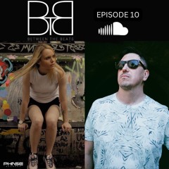 Between the Beats EP 10. Trex
