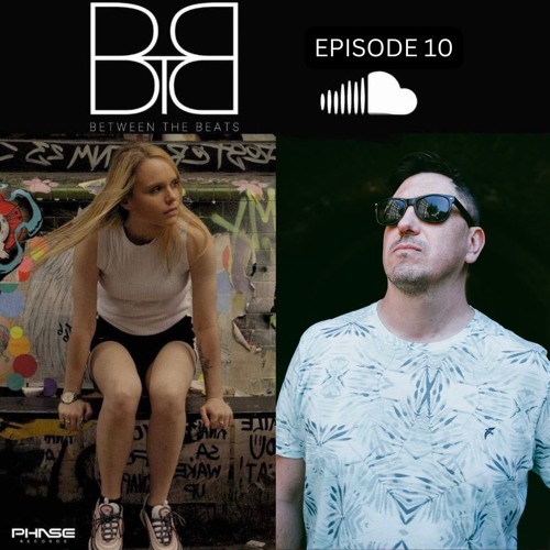 Between the Beats EP 10. Trex